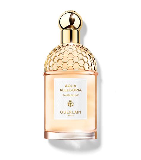 guerlain aqua allegoria pamplelune fragrantica